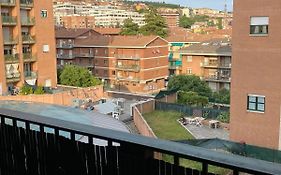 La Casa Al Bacio